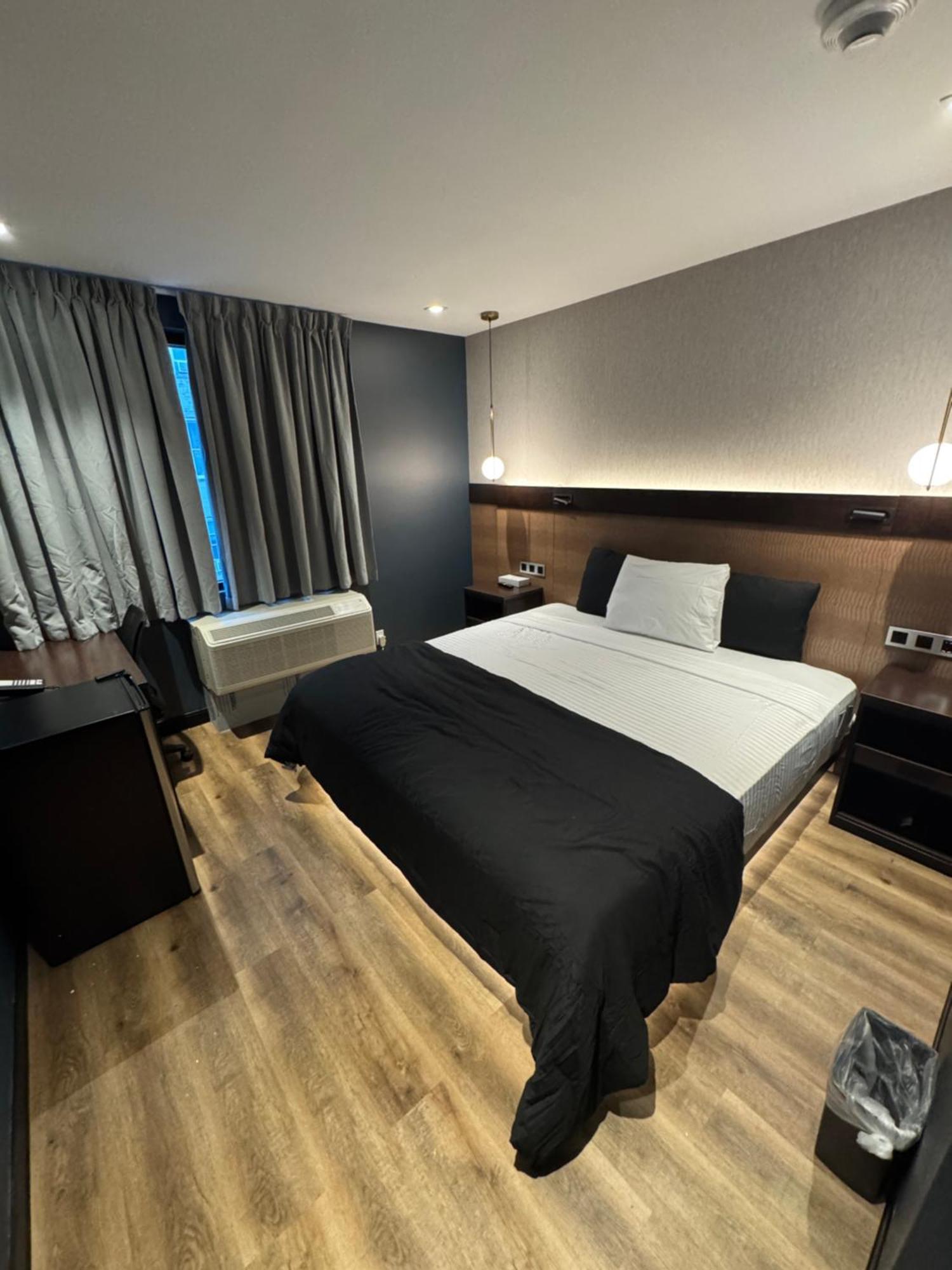Hotel Mirage Brooklyn New York Exterior foto